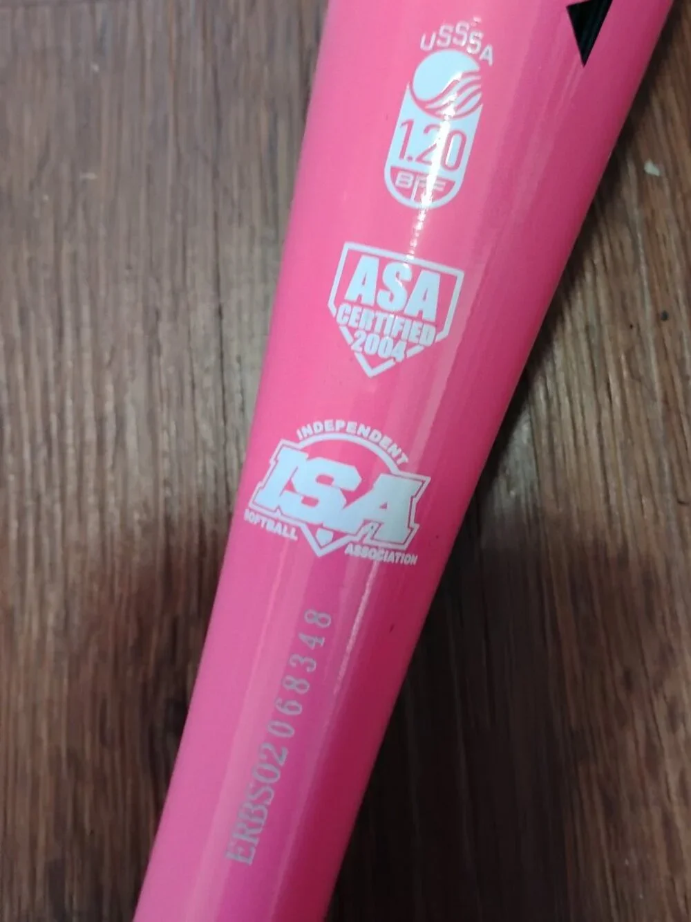 Rawlings Amp Youth Fastpitch Softball Bat